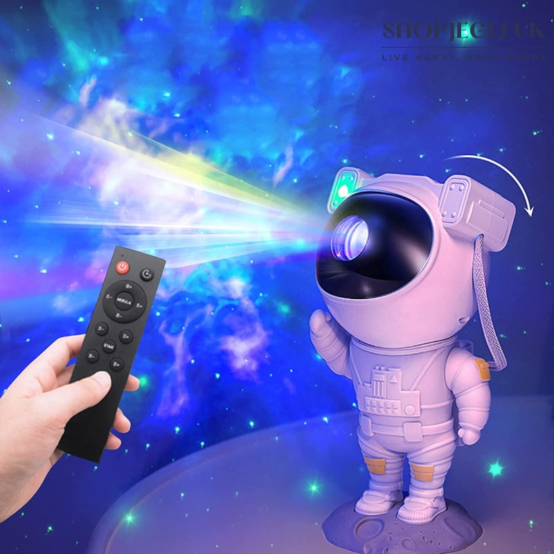 Astrobuddy Galaxy Projector | Shopjegeluk