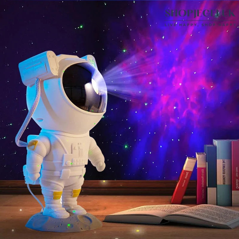 Astrobuddy Galaxy Projector | Shopjegeluk